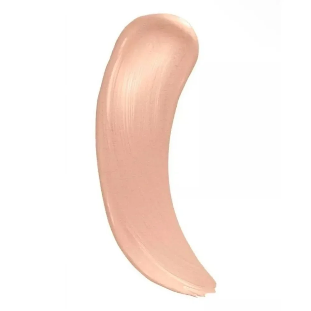 Rimmel London 010 Light Porcelain Stay Matte Liquid Mousse Foundation NEW